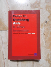 Aids virus inventato peter - aids,