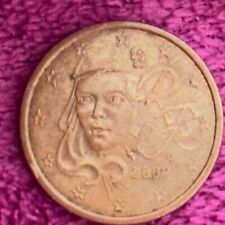 Moneta Rara da 5 Centesimi di