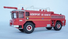 1/50 Yankee Walter Crash Truck