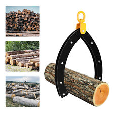 Pinza per legno 1500 kg 32"