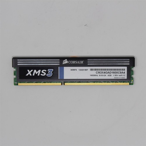 Corsair - 4, gb