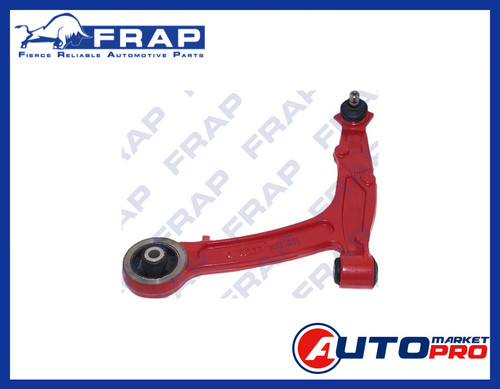 Frap rosso 2644fr braccio - frap,