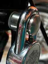 HOLDER lucchetto Harley Davidson Heritage Softail Road King Sportster Hugger EVO *