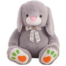 Peluche Gigante Coniglio