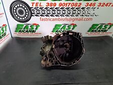CAMBIO MANUALE 5 MARCE FIAT