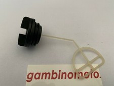 Tappo olio motosega Alpina A305 - CJ300