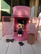 Lol surprise hair goals tough