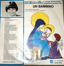 Disco Vinile 45 Giri - 22°
