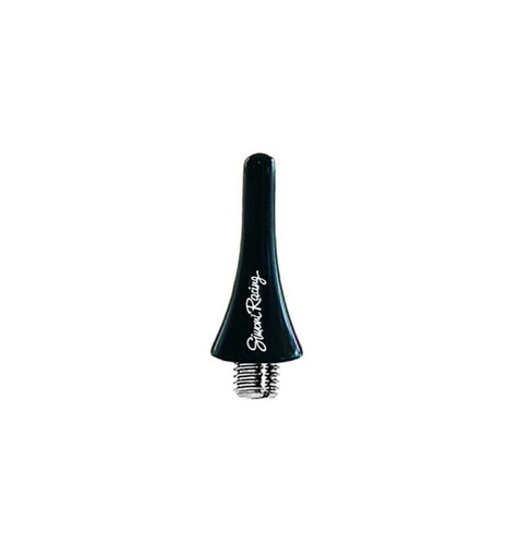 Stelo antenna auto - antenna, nera