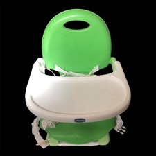 Chicco pocket snack booster - pocket,