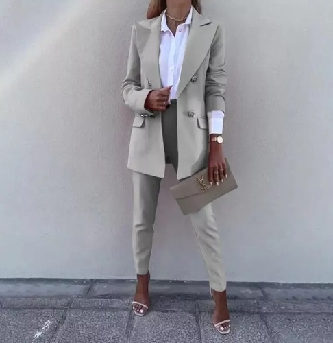 Tailleur completo ufficio - completo,
