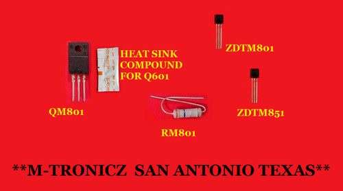 Kit riparazione samsung - kit,