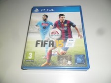 FIFA 15 PS4 2014 OTTIME