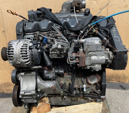 Volkswagen tdi acv - volkswagen, 2.5