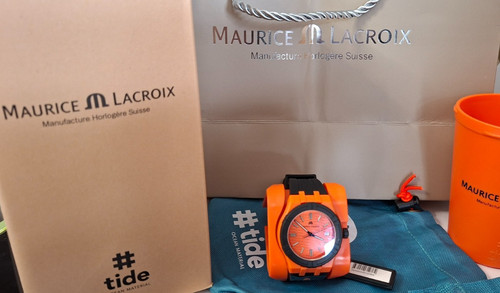 Maurice lacroix aikon - aikon, #