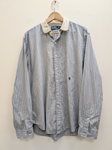 Polo ralph lauren bleecker - ralph,