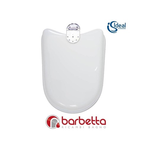 Sedile copriwater compatibile - copriwater,