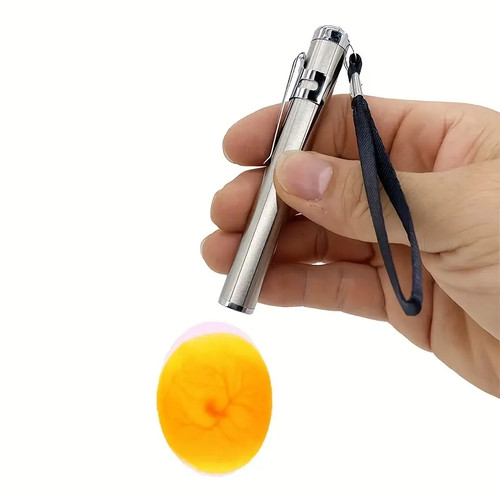 Tester portatile incubatore