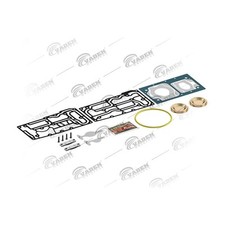 ADATTO PER VADEN 1600 165 100