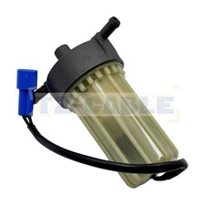 Gruppo filtro carburante