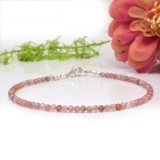Bracciali da donna fatti a