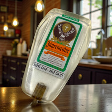 Dispenser manico rubinetto