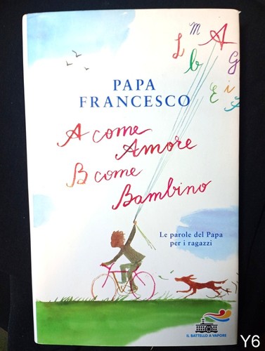 Come amore - b,