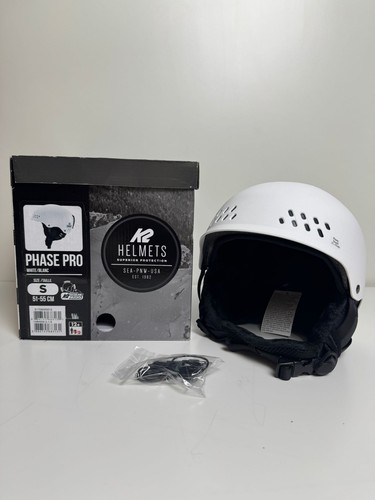Phase pro casco sci - casco,