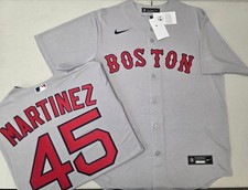 MAGLIA BASEBALL UOMO Boston