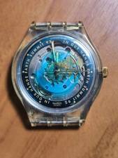 Swatch EARTH SUMMIT'92