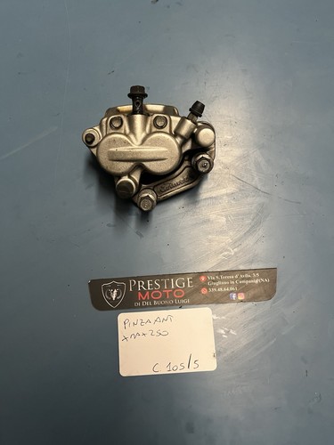 Pinza freno anteriore yamaha - pinza,