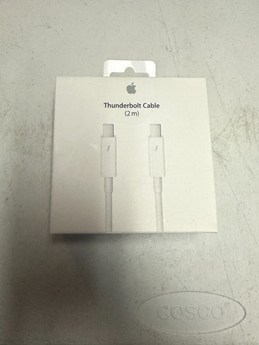 Cavo thunderbolt originale - thunderbolt,