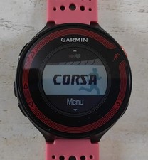 GARMIN FORERUNNER 220 - GPS
