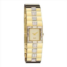 OROLOGIO DONNA DOLCE & GABBANA D&G ROCKET DW0238