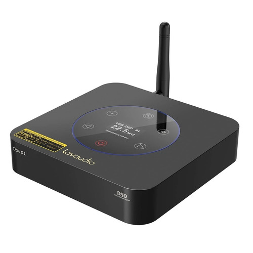 Lavaudio ds601 - lavaudio, (1mii