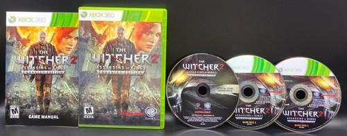 The witcher assassins of - 2:,