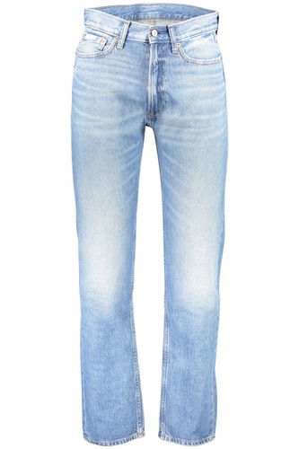 Calvin klein jeans denim uomo - calvin,