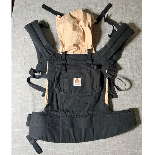 Ergobaby original baby carrier - baby,