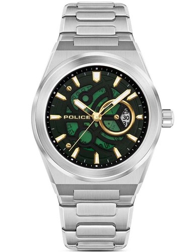 Police pewjh2228009 orologio - police,
