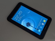 Samsung Galaxy Tab 2 7 pollici