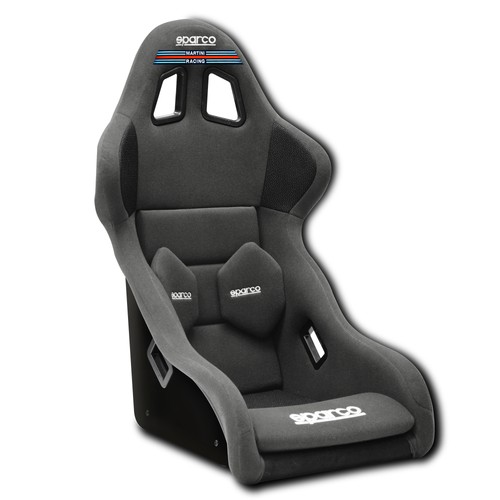 Sedile rally sparco - sparco, pro2000