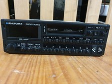 Cassetta vintage Blaupunkt