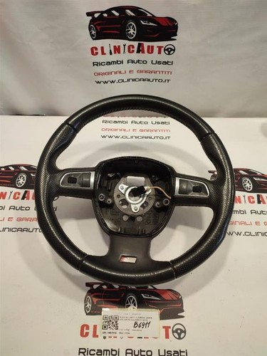 Volante per audi - per,