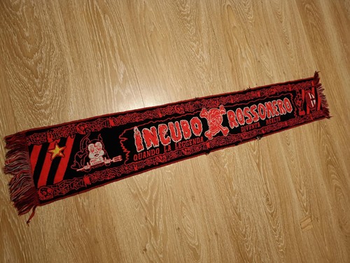 Sciarpa scarf vintage ultras - sciarpa,