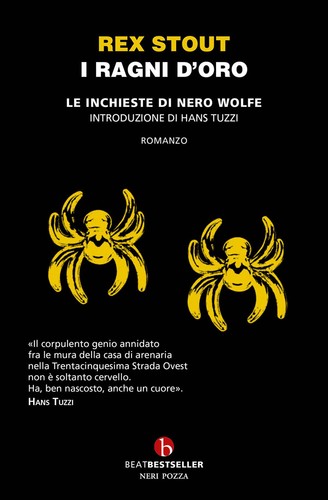 Libro nuovo stout - libro, i
