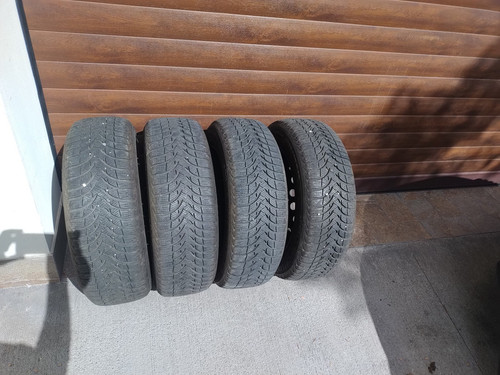 Gomme invernali 185 65r15 - gomme, 88t