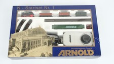 Arnold N 0100 N-Start Kit n.1