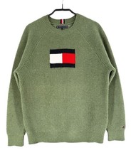 Pullover Strick Tommy Hilfiger