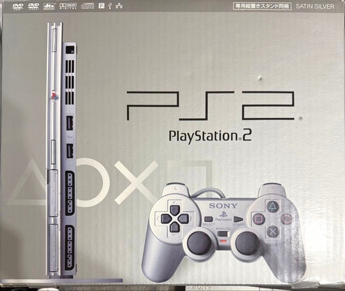 Sony playstation scph 75000 - sony, scph-75000