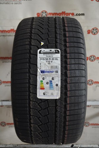 Pneumatico 315 r20 - pneumatico,